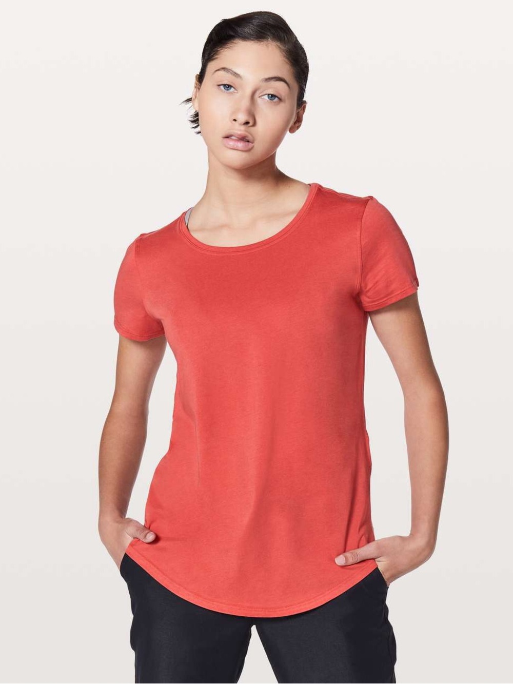 Lululemon Love Crew III Aries